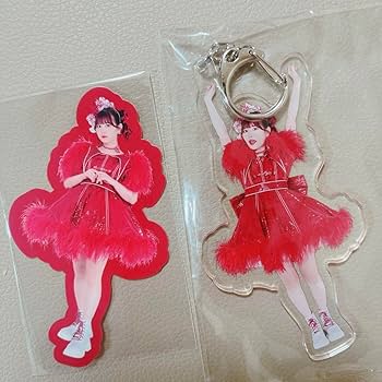 Amazon.co.jp: FRUITS ZIPPER フルーツジッパー 月足天音